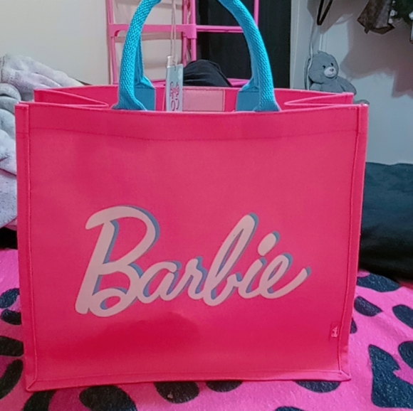 Authentic Miniso Tote Bag - Picture 4 of 5